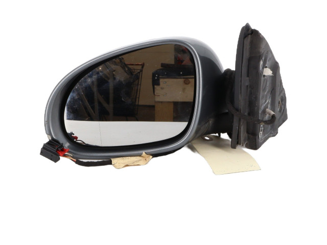 Зеркало электрическое Volkswagen Jetta III 1992 - 1999 года