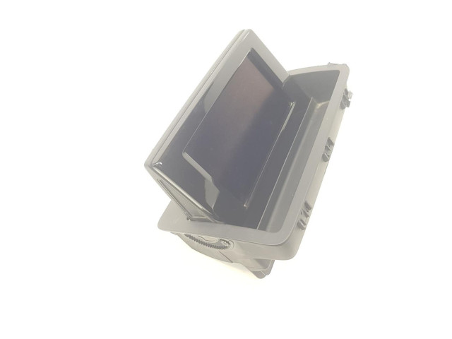 Дисплей 8U0857273A, 8U0857273A Audi Q3 8U