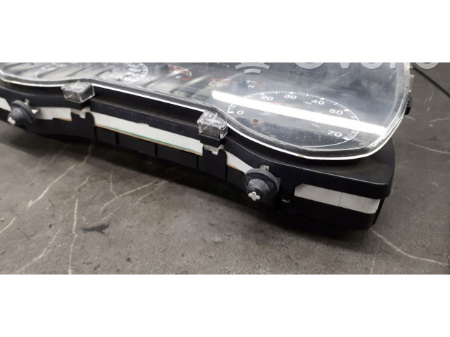 Панель приборов 5550011005 Opel Combo D