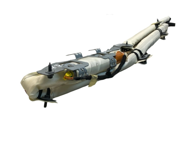 Боковая подушка безопасности P30780646, VBJQRA   Volvo S60