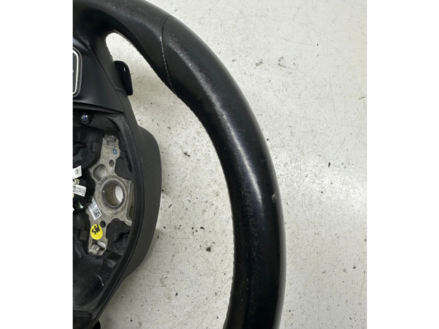 Руль Volkswagen Touran II  2010 - 2016 года 61979150G, 5K0959542B      