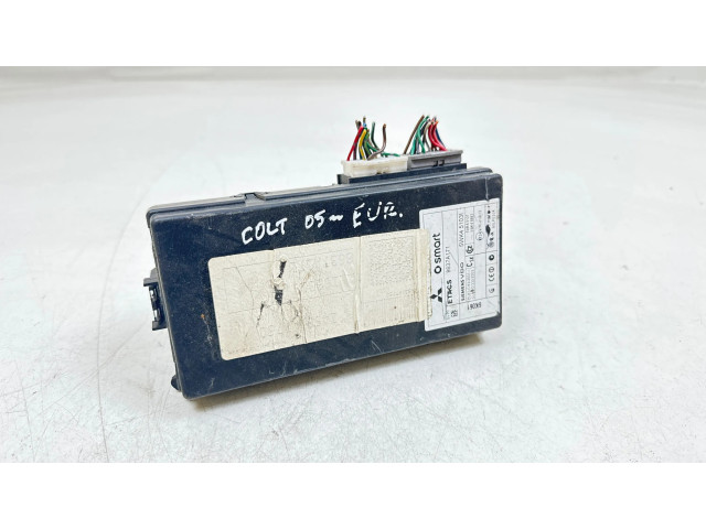 Блок управления 8637A171, 5WK451031 Mitsubishi Colt