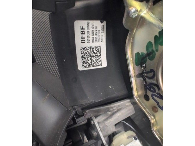 Volant Hyundai i20 (BC3 BI3) 2022 651108300A, 56100Q0FB0NNB