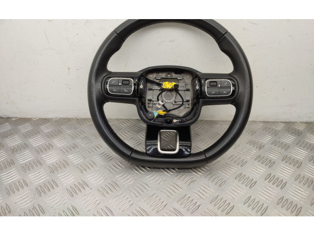 Руль Citroen C3 Aircross 2017 - года 98118752ZD, 34211562F