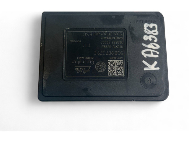 Блок управления АБС 5Q0614517D   Audi Q2 -