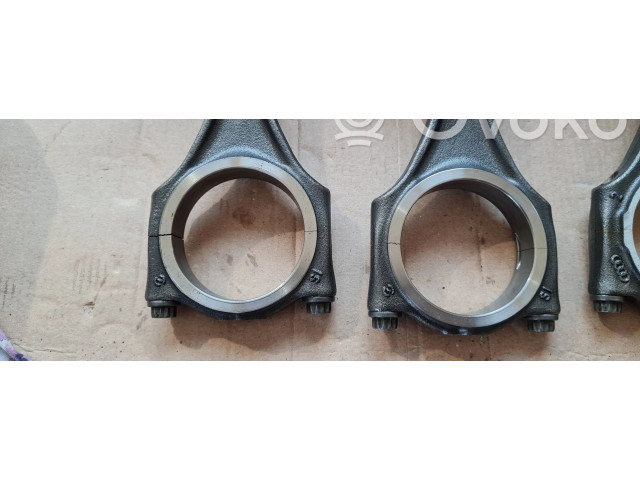  Поршень с шатуном CRE CREC 06EDC, 06E107065EE  Audi A6 C7  