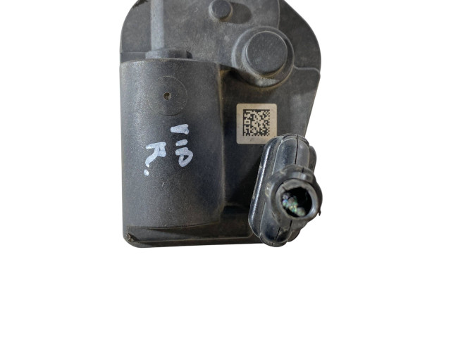 Блок управления выхлопом 84897442, 82209069 Chevrolet Camaro