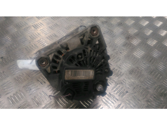 Генератор 8200538408 Renault Megane II 1.9