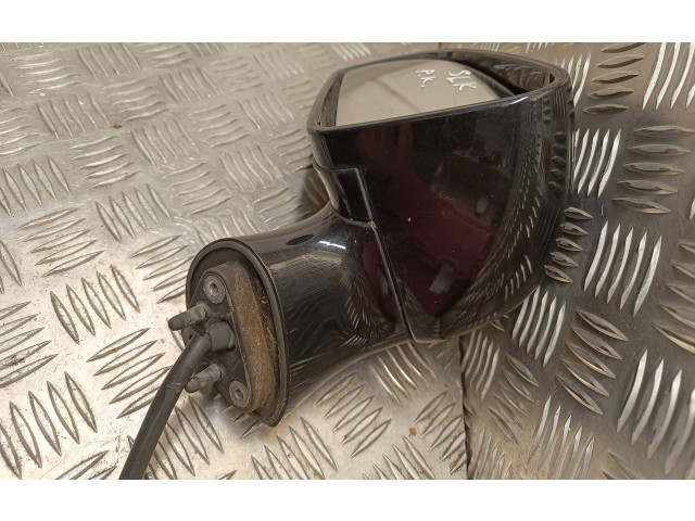 Zpětné zrcátko Mercedes-Benz SLK R172 2014 A046274, E10210799