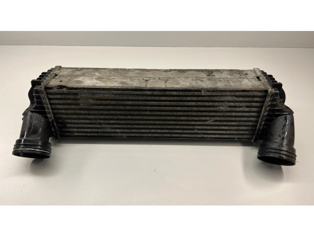 Интеркулер 7533475, 2007052521 BMW X5 E70 3.0