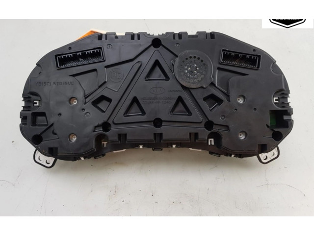 Přístrojová deska KIA Stonic 2020 94013H8380, 94013H8380