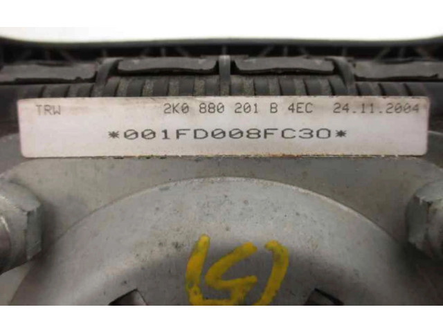 Подушка безопасности двери 2K0880201B4EC   Volkswagen Caddy