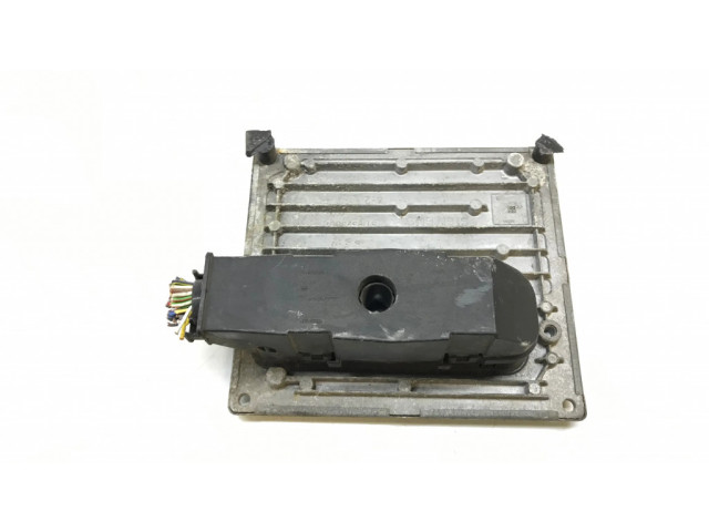 Řídící jednotka 6S6112A650FF, K4022 Ford Fiesta 2006