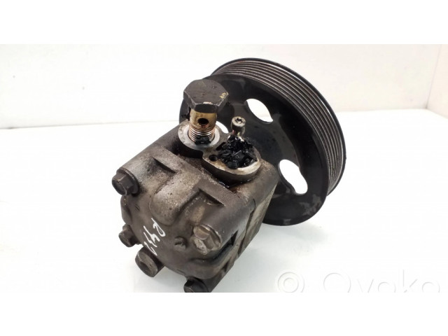 Насос усилителя руля