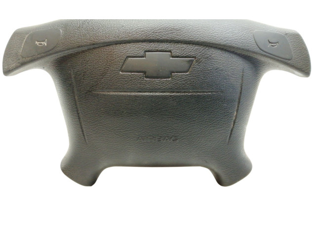 Подушка безопасности водителя    Chevrolet Tacuma