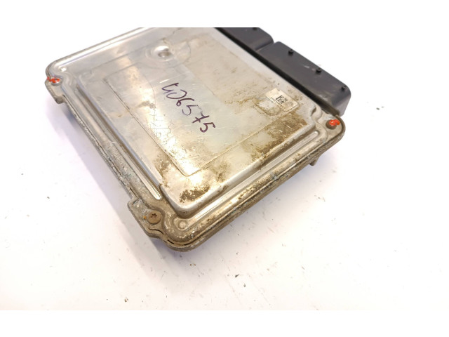 Řídící jednotka 03L907309AE, 0281017946   Volkswagen Tiguan 2008