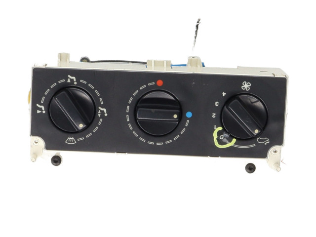 Блок управления климат-контролем 00006451HG Citroen Berlingo