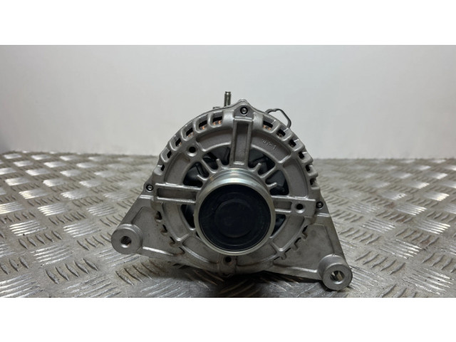 Генератор A1751540102 SsangYong Korando 1.5