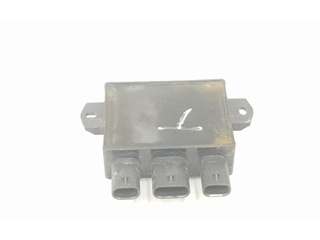 Pojistková skříňka Другие блоки управления / модули E05497102, 5497102 Alfa Romeo Stelvio 2021