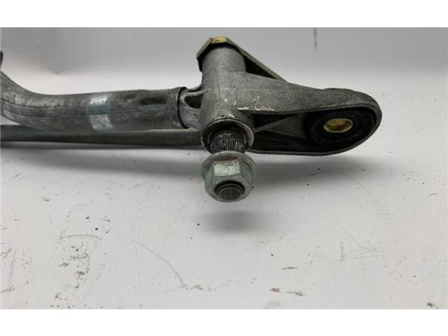 Моторчик дворников 390241509 Audi A4 Allroad