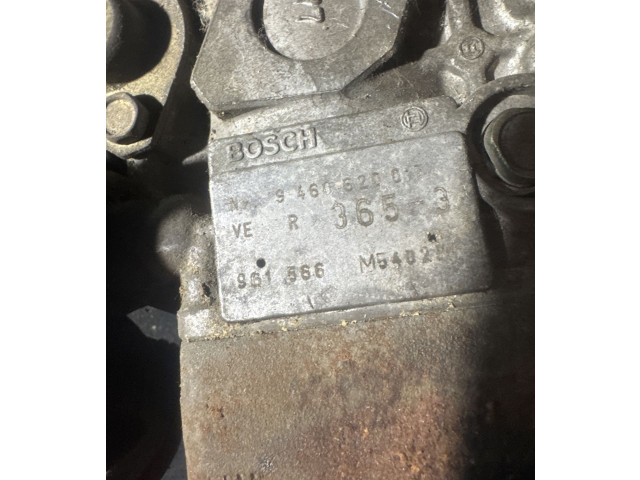 Vstřikovací čerpadlo 897121, 1047406070 Opel Astra F