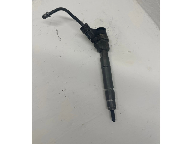 Vstřikovač A6400700787, 0445110   Mercedes-Benz B W245     