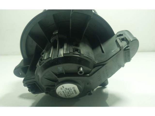 Вентилятор печки    2368958, BK2T18456AA   Ford Transit Custom