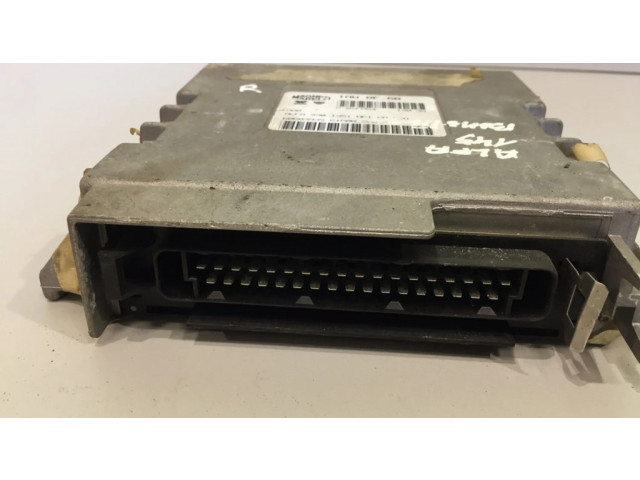 Блок управления двигателя 9301351, 61600 Alfa Romeo 145 - 146