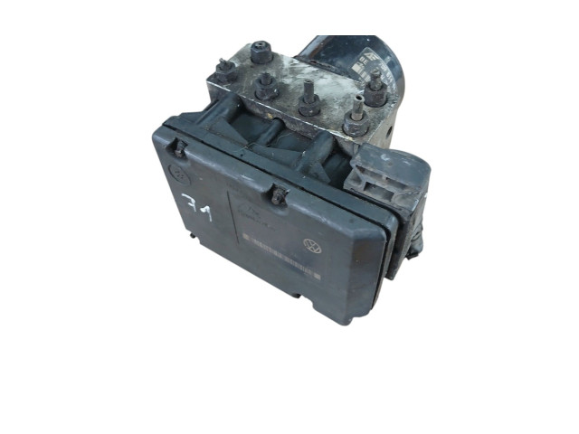 Jednotka ABS 7M0614111, 98VW2L580AD Volkswagen Sharan 2002