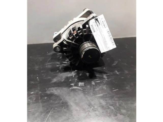 Генератор 9810525380, 9810525380 Peugeot 2008 I