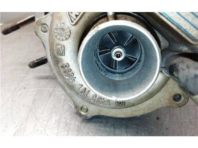 Turbodmychadlo Турбина 73501343, 73501343 Fiat Punto (188) 188.A.7000