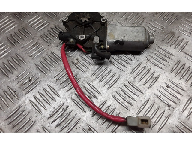 Передний двигатель механизма для подъема окон