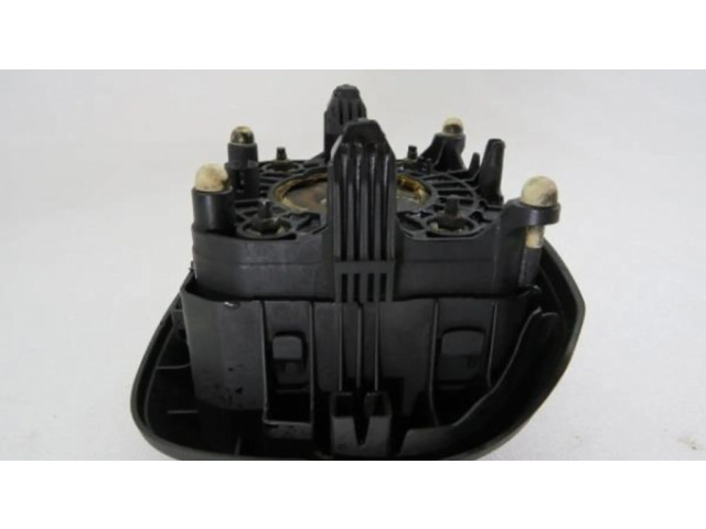 Подушка безопасности водителя Citroen Berlingo