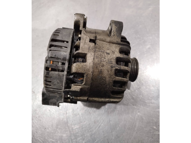 Генератор nbc00004, P0892533 Citroen Berlingo