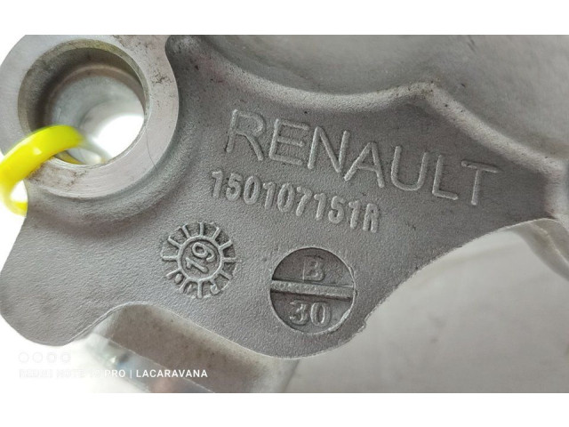 Масляный насос  H4M 150107151R  Dacia Duster II 