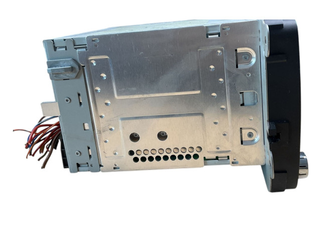 Радио/ проигрыватель CD/DVD / навигация 3T0035192M, SKRNS315    Skoda Fabia Mk3 (NJ)