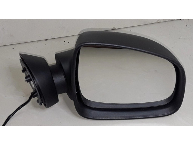 Зеркало электрическое правое Dacia Logan I 2004-2012 года