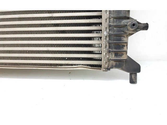 Интеркулер  1K0145803Q, N7086002   Volkswagen Caddy 