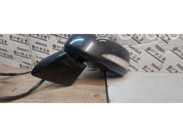 Зеркало электрическое Honda FR-V 2004 - 2009 года