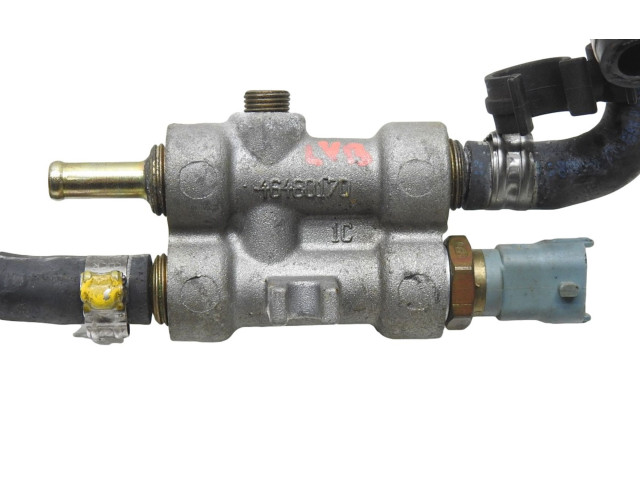 Vstřikovací lišta 46480170 Lancia Lybra