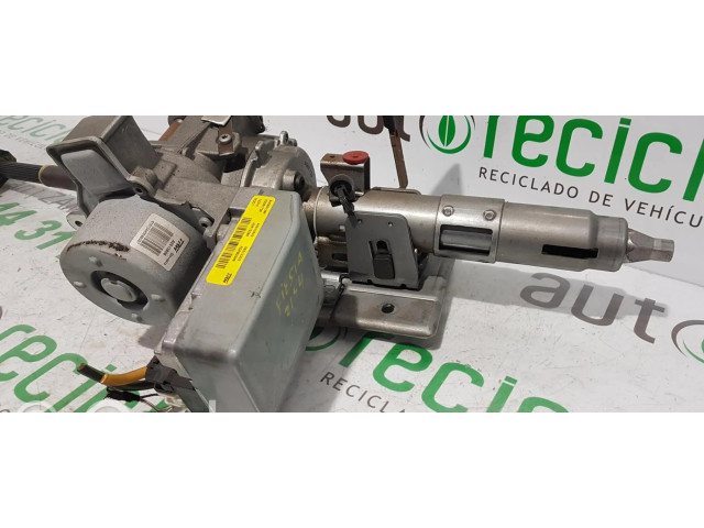 Volant Ford Fiesta 2010 8V513C529KL, COLUMNADIRECCION