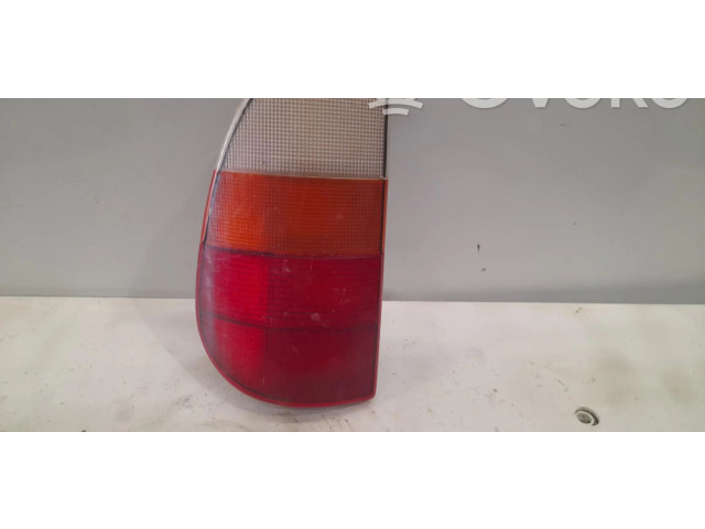 Зеркало электрическое        Seat Inca (6k)  1995 - 2004 года   