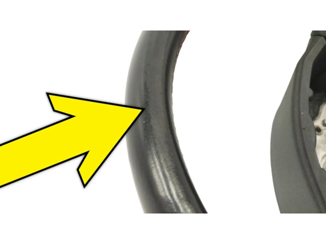 Руль Skoda Octavia Mk3 (5E) 2013-2019 года 5E0419091K