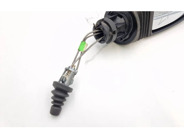 Zpětné zrcátko Fiat Punto (188) 1999 735310075, 157178