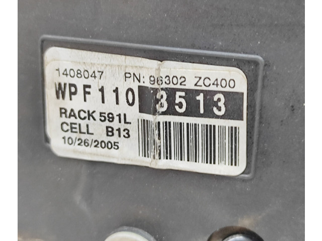 Зеркало электрическое        Nissan Titan   -  года   