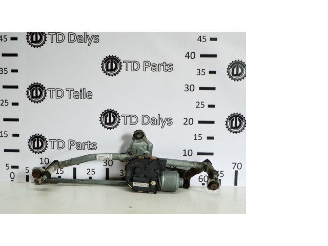 Комплект механизма стеклоочистителей