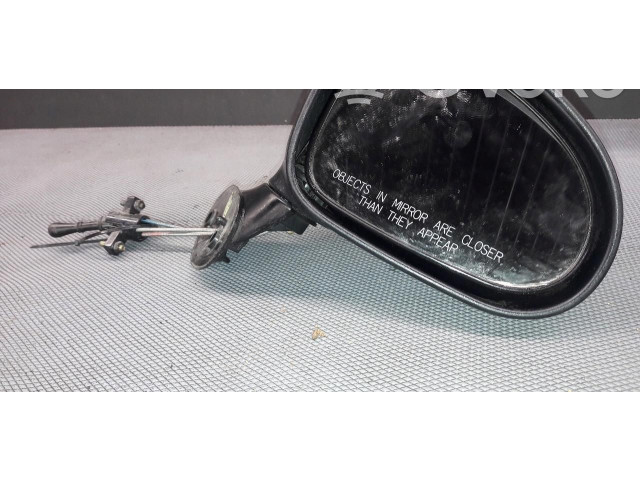 Зеркало электрическое        Chevrolet Matiz   -  года   
