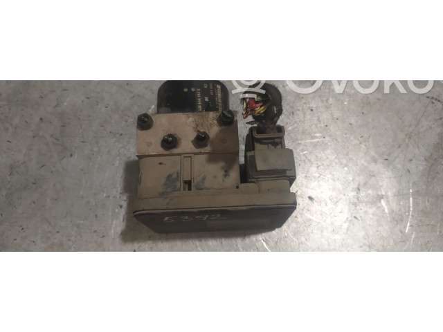 Блок АБС 1J0614117E Skoda Octavia Mk1 (1U) 1996 - 2004 года