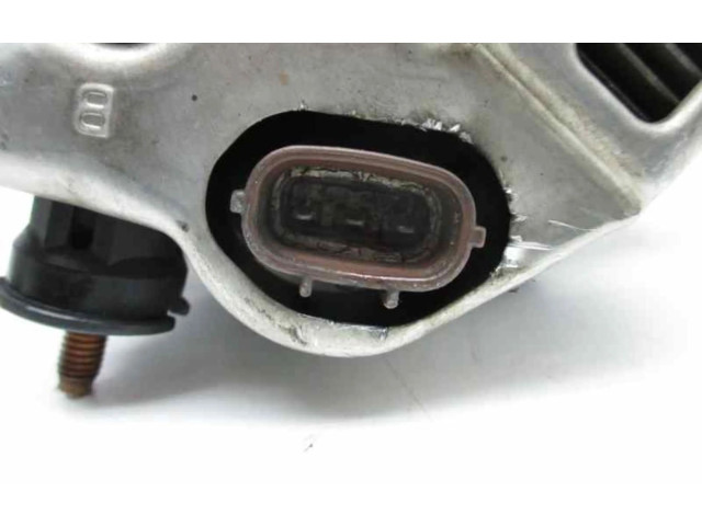 Генератор    Honda Civic      