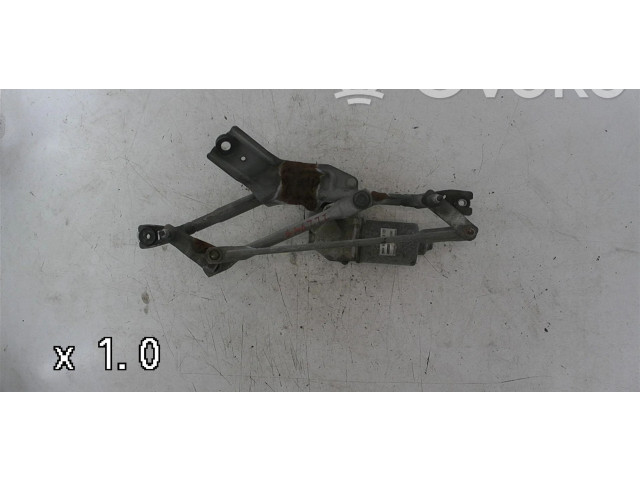 Двигатель стеклоочистителей Fiat Grande Punto